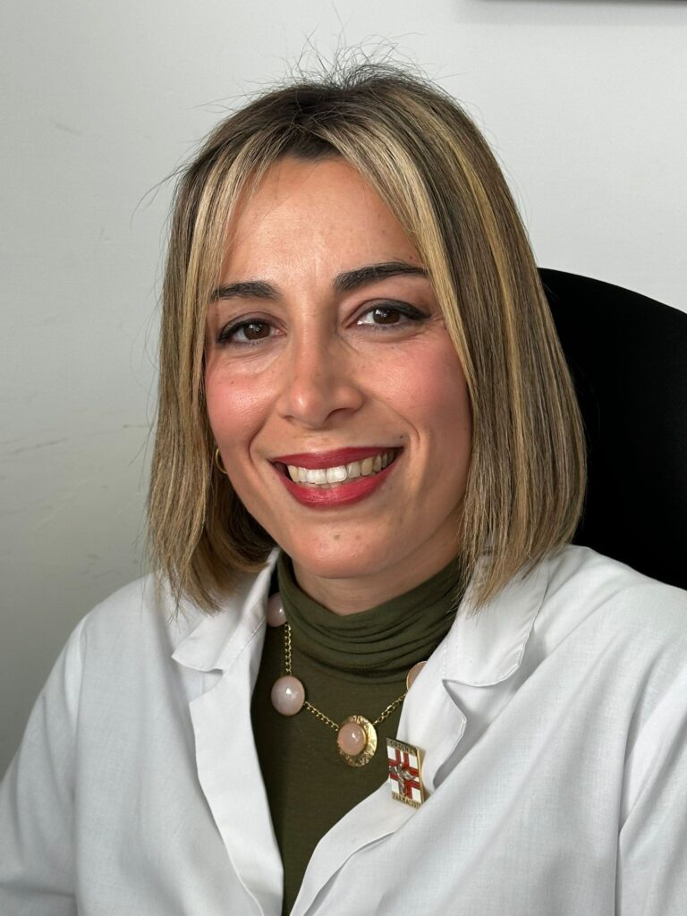 Melissa Palma