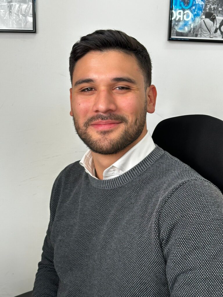 luca sauro